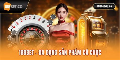 188BET – Link Cá Cược 188bet Mobile & PC Chính .
